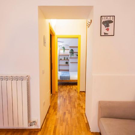 Porta Genova Cozy Apartment By 101Flats Milano Dış mekan fotoğraf