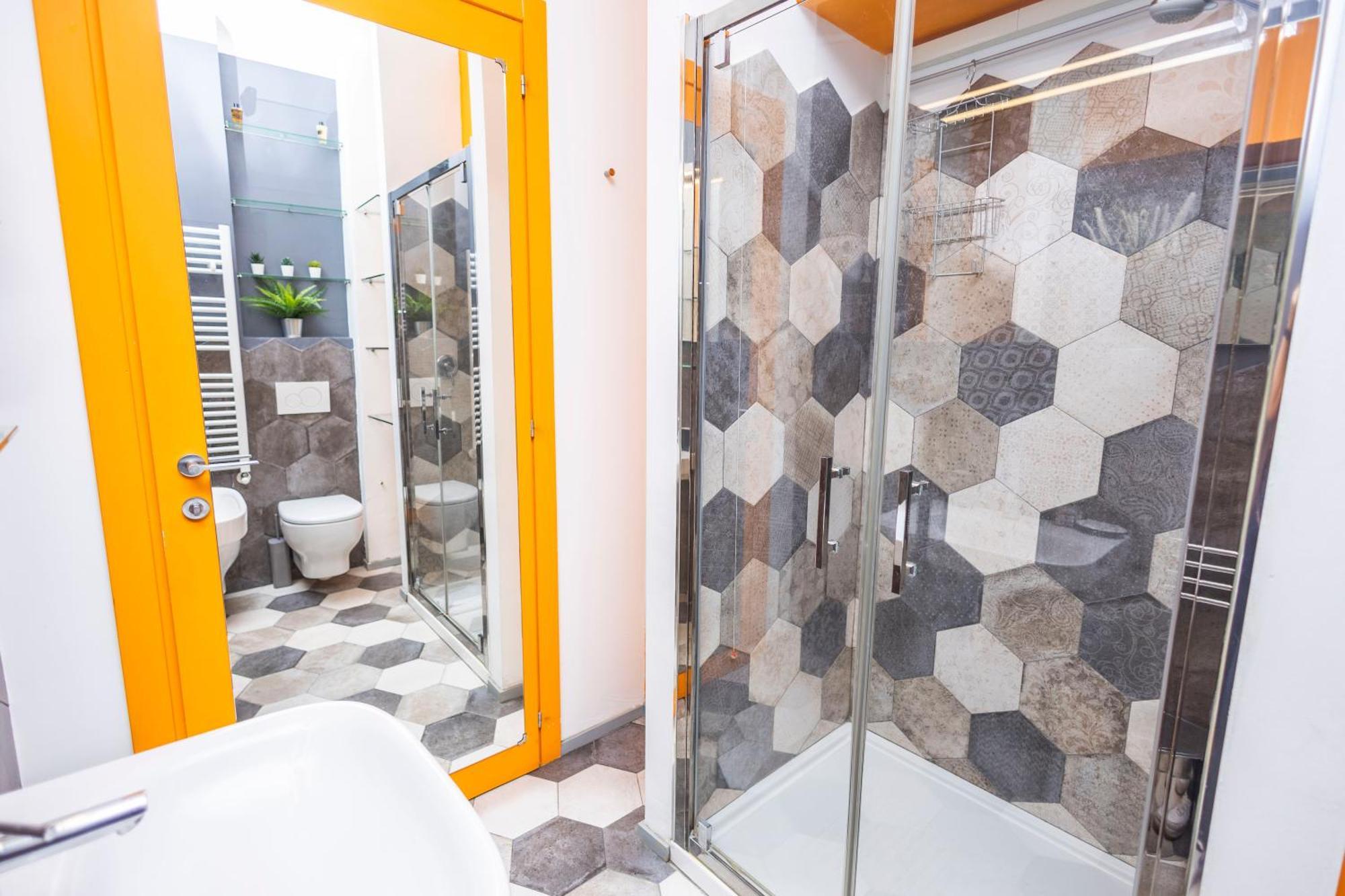 Porta Genova Cozy Apartment By 101Flats Milano Dış mekan fotoğraf