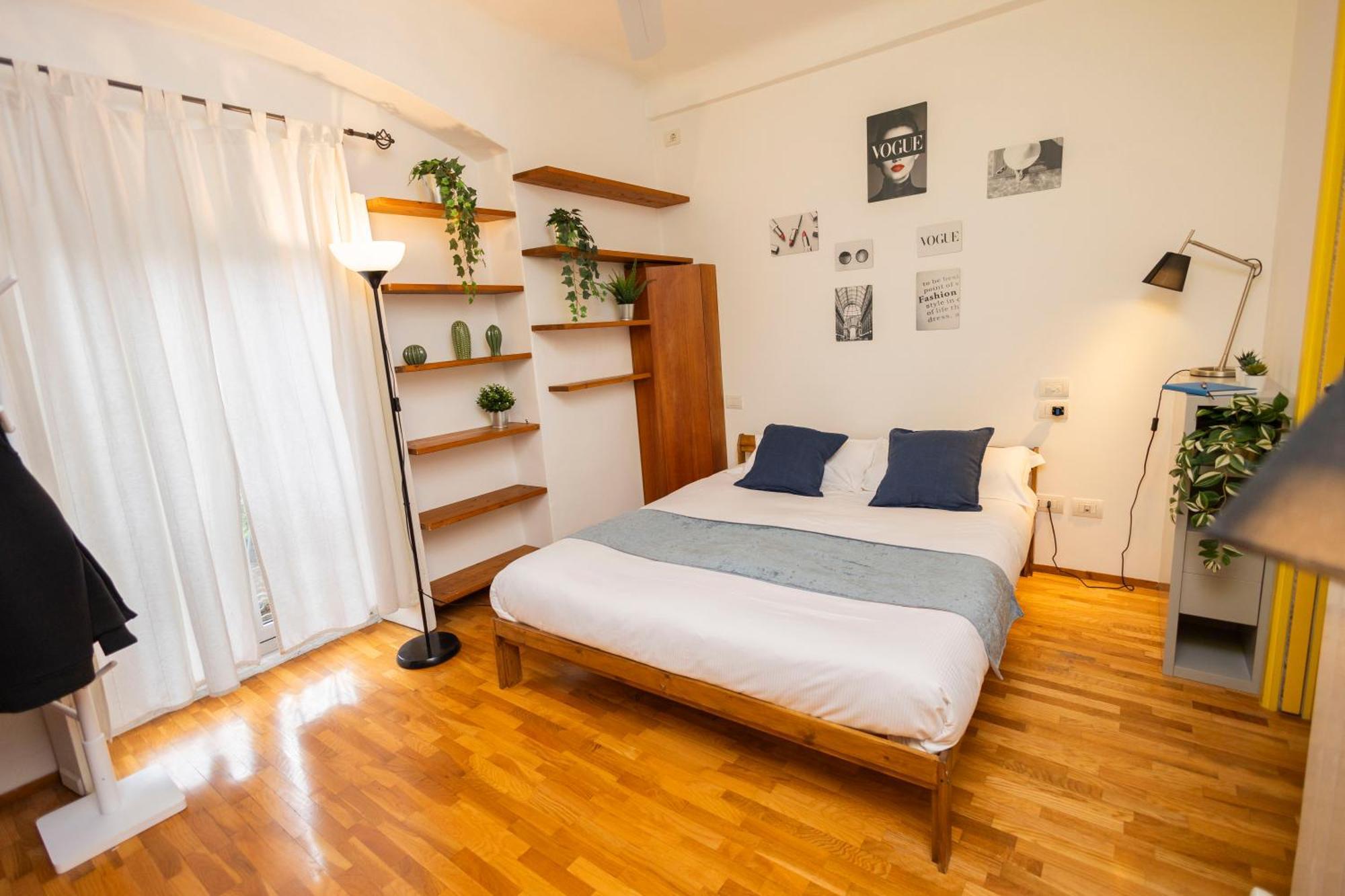 Porta Genova Cozy Apartment By 101Flats Milano Dış mekan fotoğraf