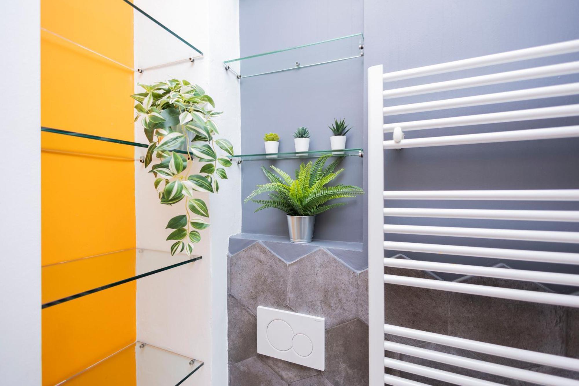 Porta Genova Cozy Apartment By 101Flats Milano Dış mekan fotoğraf