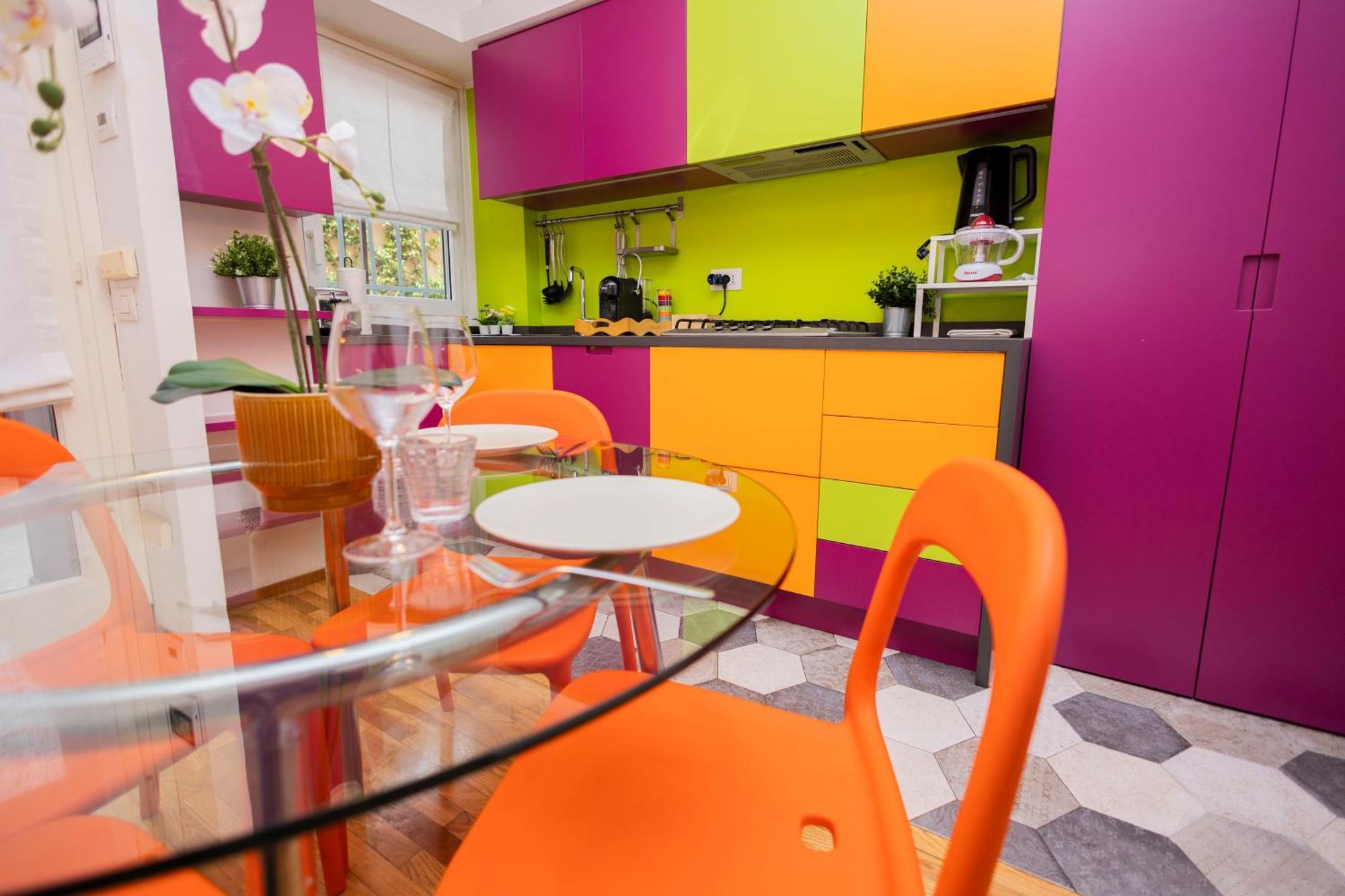 Porta Genova Cozy Apartment By 101Flats Milano Dış mekan fotoğraf