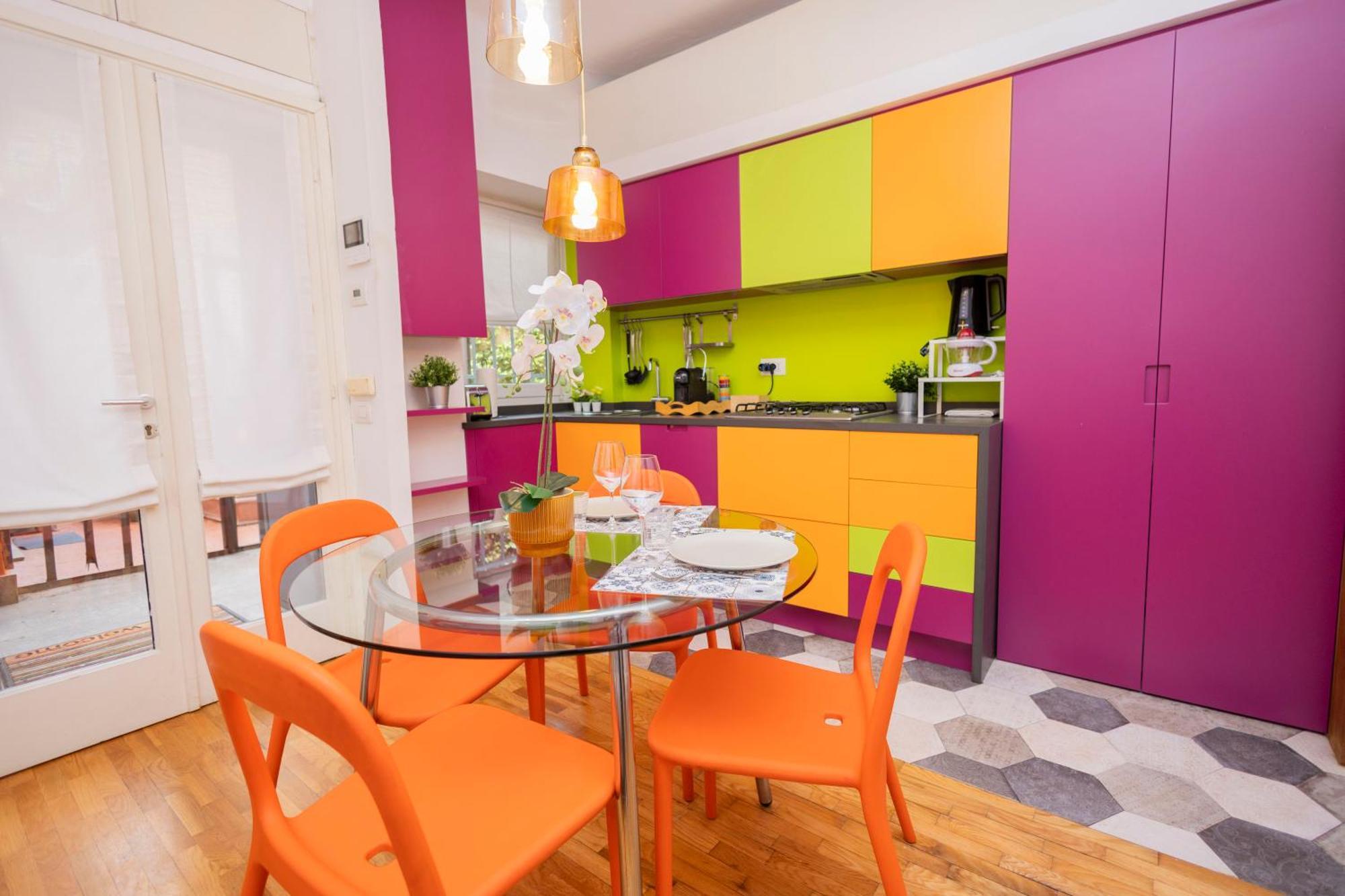 Porta Genova Cozy Apartment By 101Flats Milano Dış mekan fotoğraf