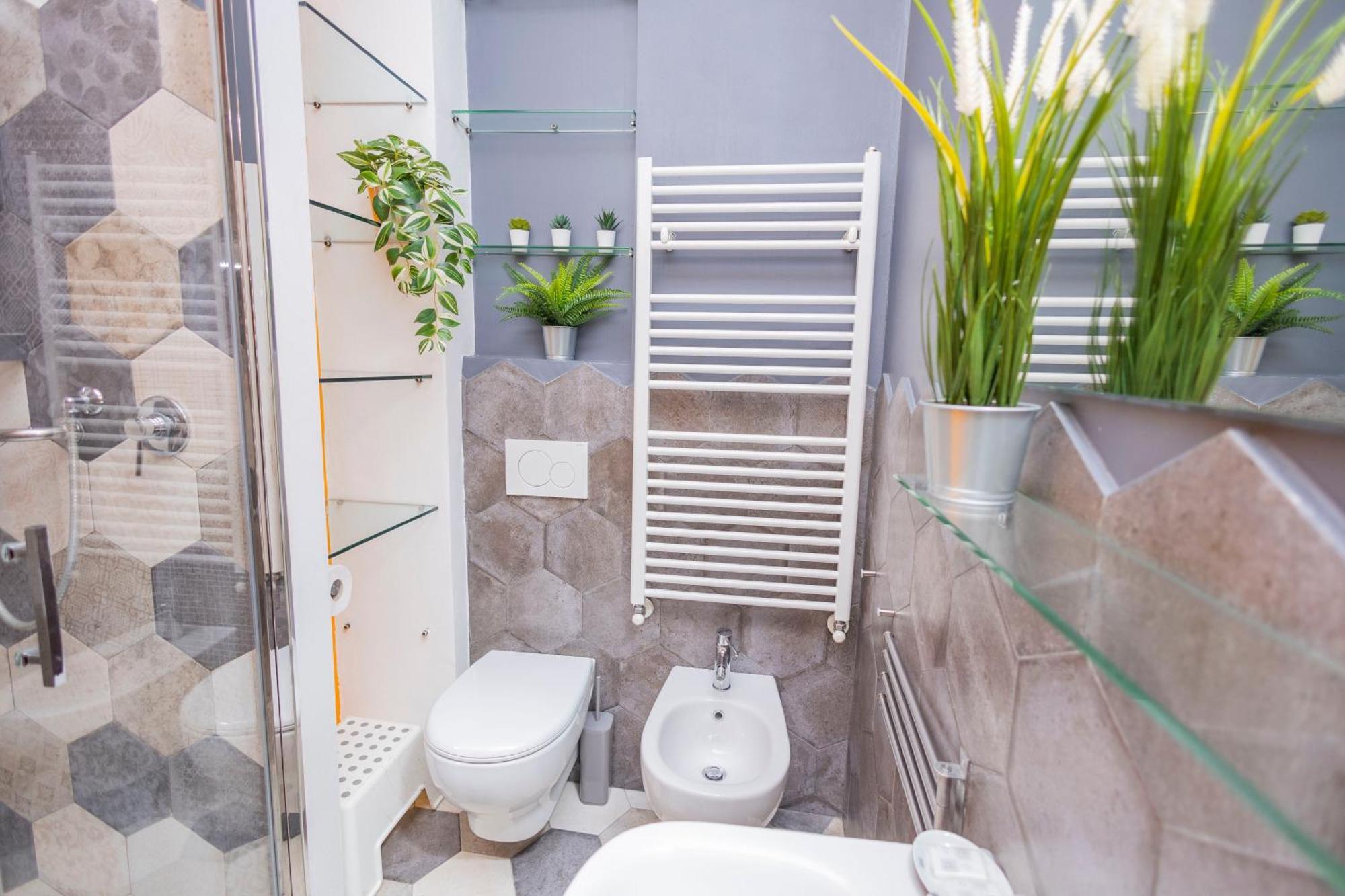 Porta Genova Cozy Apartment By 101Flats Milano Dış mekan fotoğraf